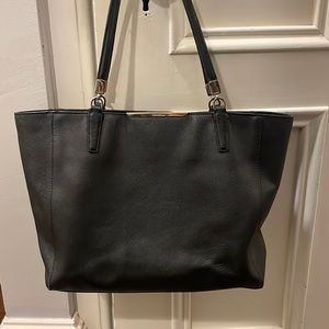 Authentic Coach Tote bag